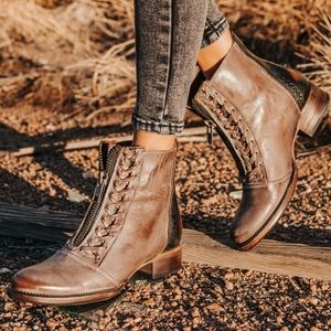 boots like freebird but cheaper